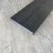 Террасная доска Latitudo Solid 150х21 Графит (Полнотелая) купить в Егорьевске
