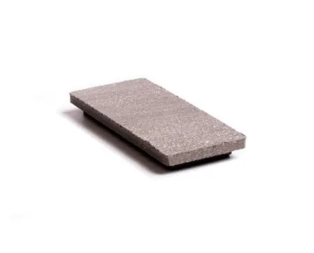 Заглушка для лавочного бруса Ecodecking Комфорт 40х90 шоколад купить в Егорьевске
