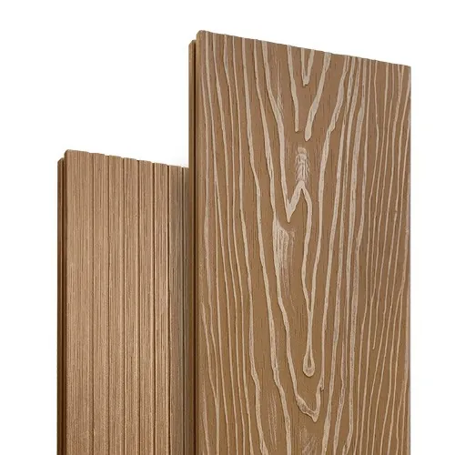 Террасная доска Latitudo Solid 150х21 Орех (Полнотелая) купить в Егорьевске