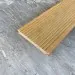 Террасная доска Latitudo Solid 150х21 Орех (Полнотелая) купить в Егорьевске