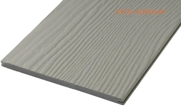Фиброцементные панели FCS Group Wood Line F52 купить в Егорьевске