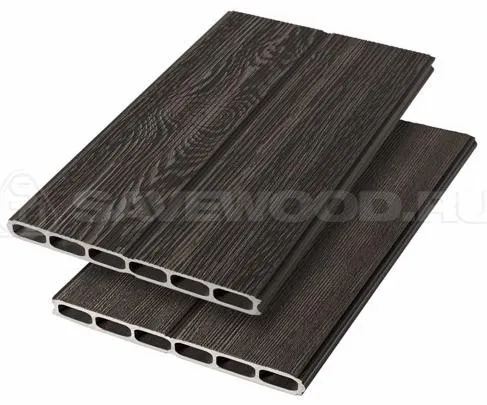 Грядочная доска ДПК 3D Savewood SW Laurus терракот купить в Егорьевске