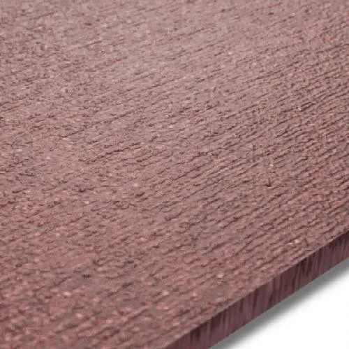 Фиброцементные панели Roofas COLOR Line Red Title купить в Егорьевске