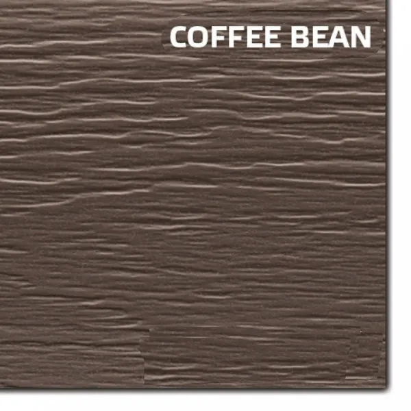 Сайдинг Виниловый Mitten, Sentry Mitten, Coffee Bean купить в Егорьевске