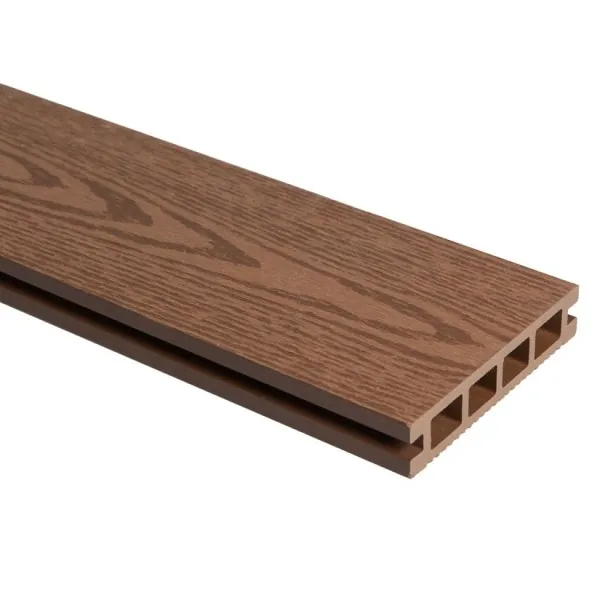 Террасная доска из ДПК CM Decking серия NATUR цвет рябина (под заказ) купить в Егорьевске