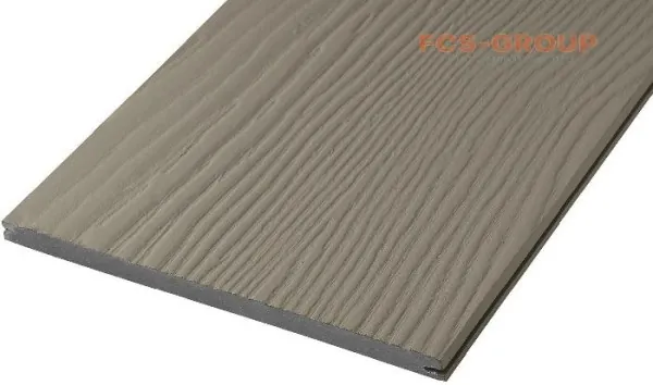Фиброцементные панели FCS Group Wood Line F55 купить в Егорьевске