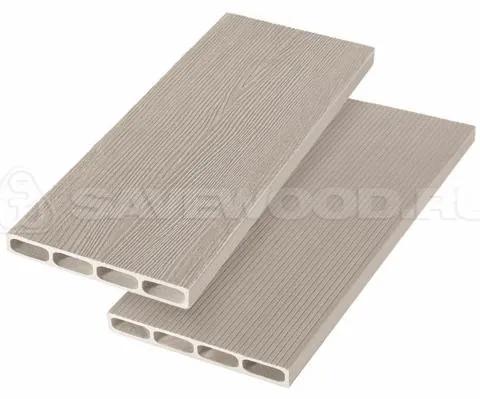 Грядочная доска ДПК 3D Savewood SW Rubus (R) бежевый купить в Егорьевске