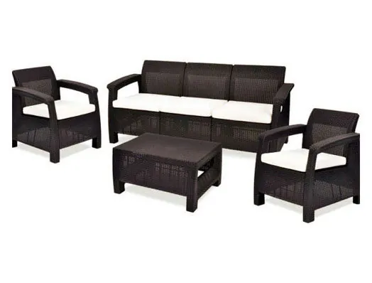 Комплект Corfu Triple Set купить в Егорьевске