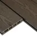 Террасная доска из ДПК CM Decking серия NATUR цвет венге купить в Егорьевске