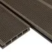 Террасная доска из ДПК CM Decking серия NATUR цвет венге купить в Егорьевске