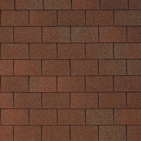 Гибкая черепица Tegola TOSCANA terracotta 406 купить в Егорьевске