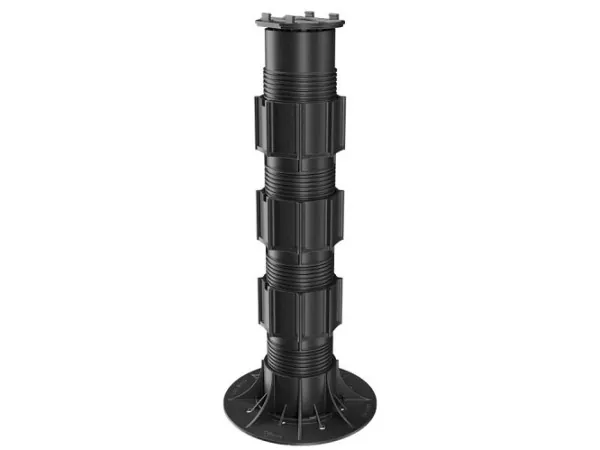 Регулируемая опора HILST LIFT self-leveling HL10 (385-530мм) купить в Егорьевске