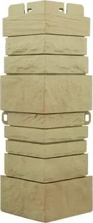 Наружный угол (Кавказ), 0,45 х 0,16м (ф) купить в Егорьевске
