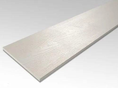 Фиброцементный сайдинг Roofas SIDING Оникс купить в Егорьевске
