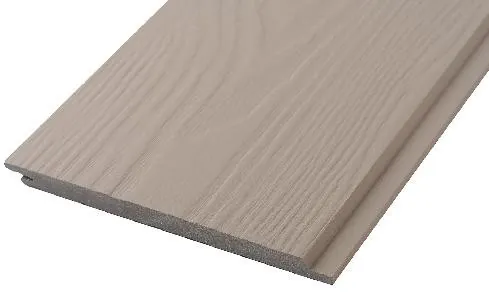 Фиброцементные панели Wood Click F14 купить в Егорьевске