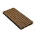 Террасная доска из ДПК CM Decking серия ROBUST цвет тик купить в Егорьевске