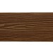 Заборная доска RusDecking UnoDeck Forte - Орех купить в Егорьевске