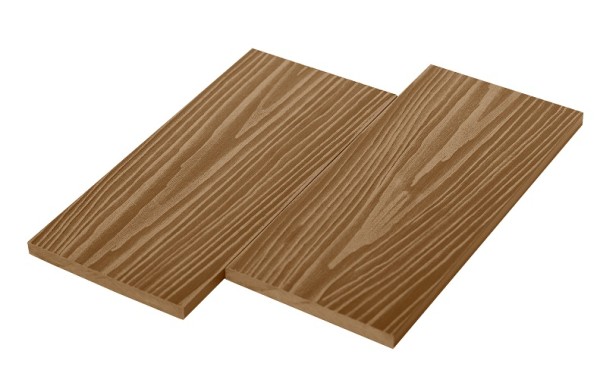 Заборная доска RusDecking UnoDeck Forte - Орех купить в Егорьевске