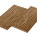 Заборная доска RusDecking UnoDeck Forte - Орех купить в Егорьевске