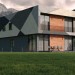 Фиброцементные панели Roofas COLOR Line Cream купить в Егорьевске