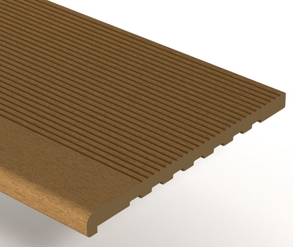 Ступени из ДПК WOODVEX Select Вуд купить в Егорьевске