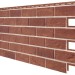 Фасадная панель VOX SOLID BRICK REGULAR дорсет купить в Егорьевске