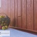 Фасадная панель Ю-Пласт Хокла Color Брусника купить в Егорьевске