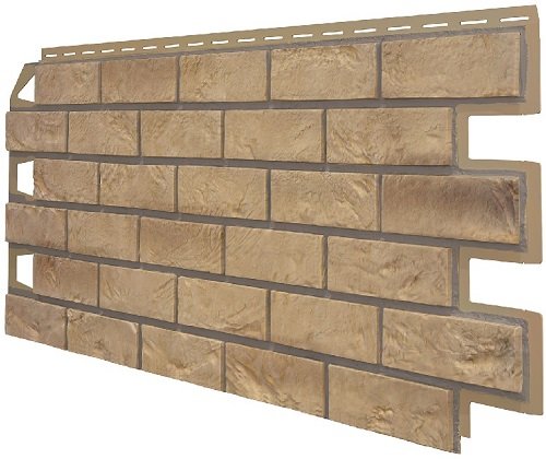 Фасадная панель VOX SOLID BRICK REGULAR эксетер купить в Егорьевске