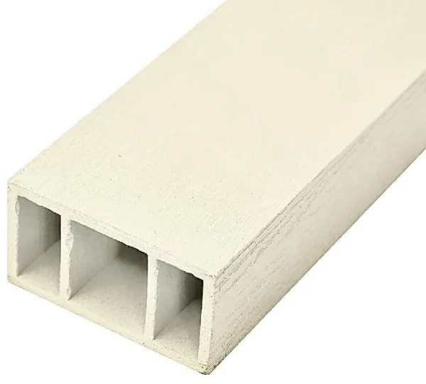 Брус FAYNAG WOOD слоновая кость купить в Егорьевске