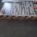 Фиброцементные панели Panda Перфорация 3D 05300F купить в Егорьевске
