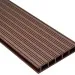 Террасная доска из ДПК Faynag Premium VELVET-ZEBRA  — Шоколад купить в Егорьевске