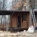 Сайдинг "blockhouse" под бревно, Акриловый Премиум ВН-02, дуб светлый купить в Егорьевске