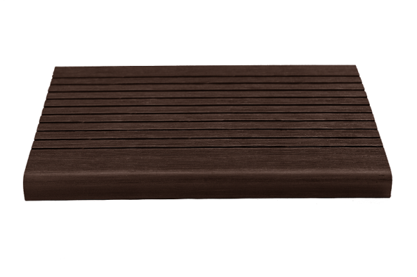 Ступень RusDecking Unodeck - Венге купить в Егорьевске