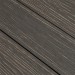 Террасная доска из ДПК CM Decking серия ZEBRANO цвет бежево-серый (под заказ) купить в Егорьевске