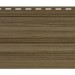 Виниловый сайдинг FineBer Standart Royal Wood, Ольха купить в Егорьевске