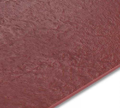 Фиброцементный сайдинг Roofas Board Stone Гранит красный купить в Егорьевске