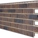 Фасадная панель VOX SOLID BRICK REGULAR йорк купить в Егорьевске