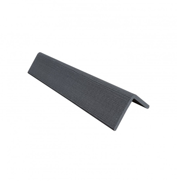 Уголок декоративный Классик Чёрное дерево (Под заказ) купить в Егорьевске