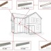 Планка соединительного типа (гнездо) купить в Егорьевске
