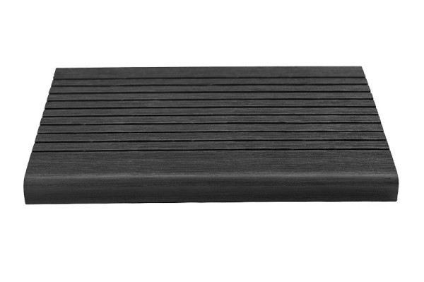 Ступень RusDecking Unodeck - Графит купить в Егорьевске