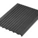 Ступень RusDecking Unodeck - Графит купить в Егорьевске