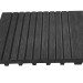 Ступень RusDecking Unodeck - Графит купить в Егорьевске