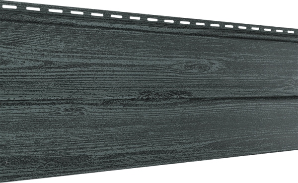 Сайдинг Ю-Пласт TIMBERBLOCK Ель (Тимберблок), Ирландская купить в Егорьевске
