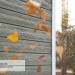 Фасадная панель Ю-Пласт Хокла Color Ирландский мох купить в Егорьевске