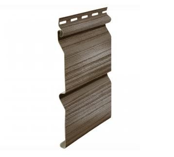 Виниловый сайдинг FineBer Standart Royal Wood, Груша купить в Егорьевске