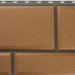 Фасадная панель камень Флорентийский персиковый купить в Егорьевске