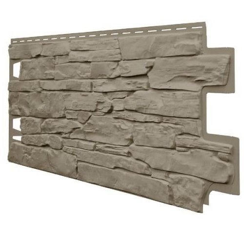 Фасадная панель VOX SOLID STONE REGULAR калабрия купить в Егорьевске