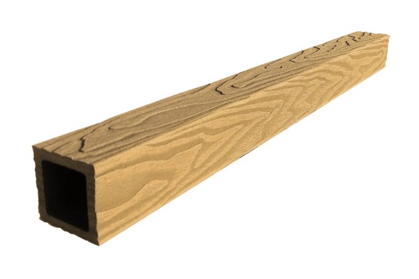 Балясина ДПК Deckart Орех купить в Егорьевске