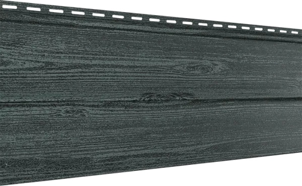 Сайдинг Ю-Пласт TIMBERBLOCK Ель (Тимберблок), Ирландская купить в Егорьевске