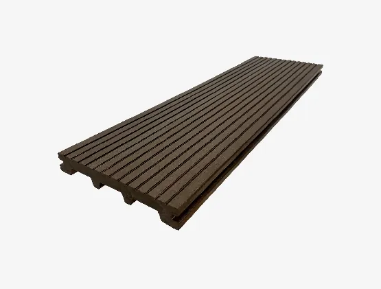 Террасная доска из ДПК RusDecking Unodeck Titanio - Венге купить в Егорьевске